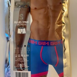 Garçon Model Boxer Brief
